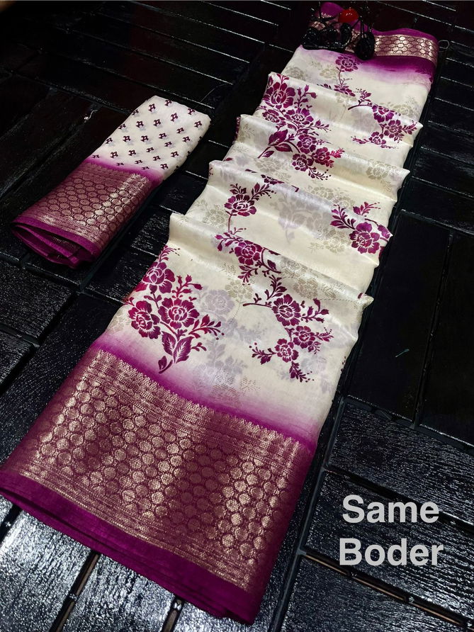 Wow Hit Antic Designer Dola Silk Non Catalog Saree Wholesale Clothing Suppliers In India
